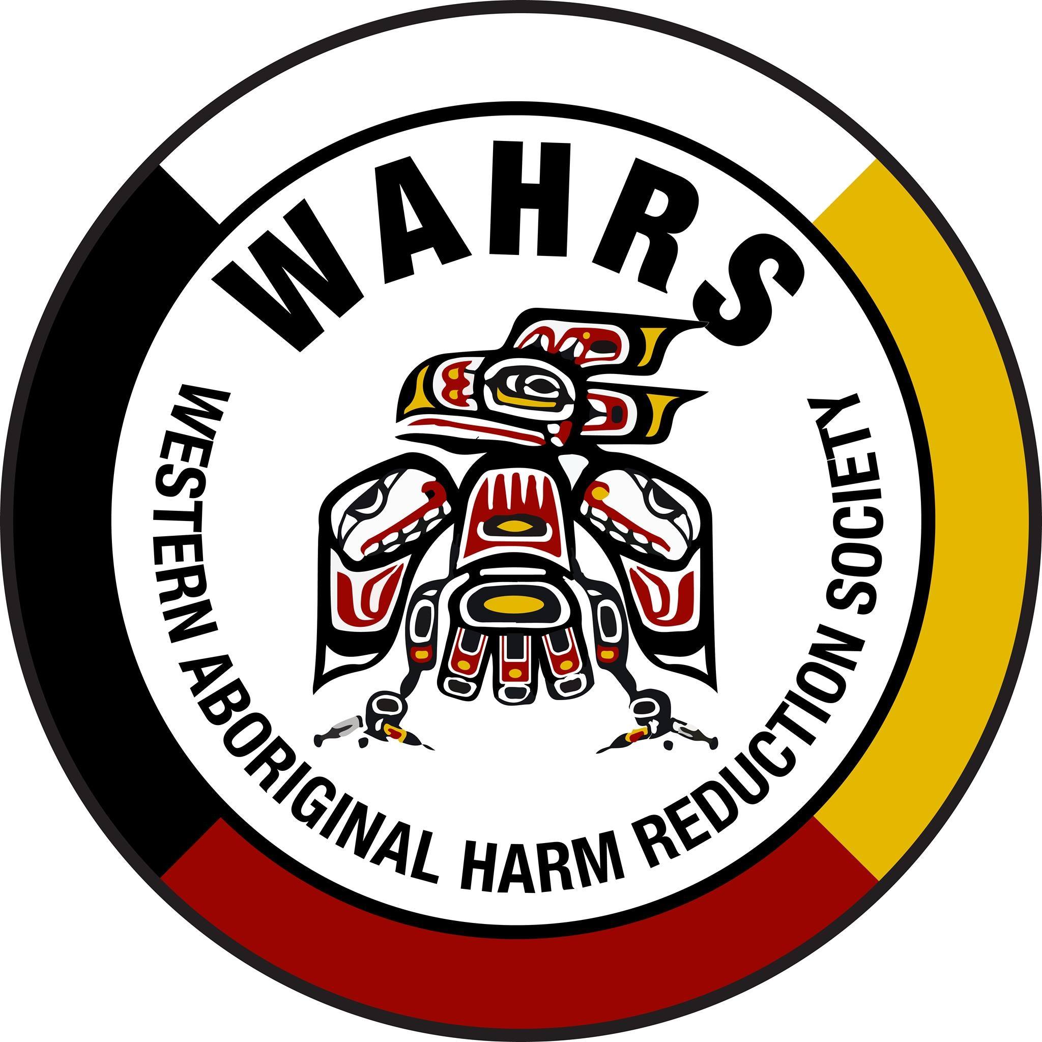 Western Aboriginal Harm Reduction Society (WAHRS)